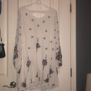 Free People dress